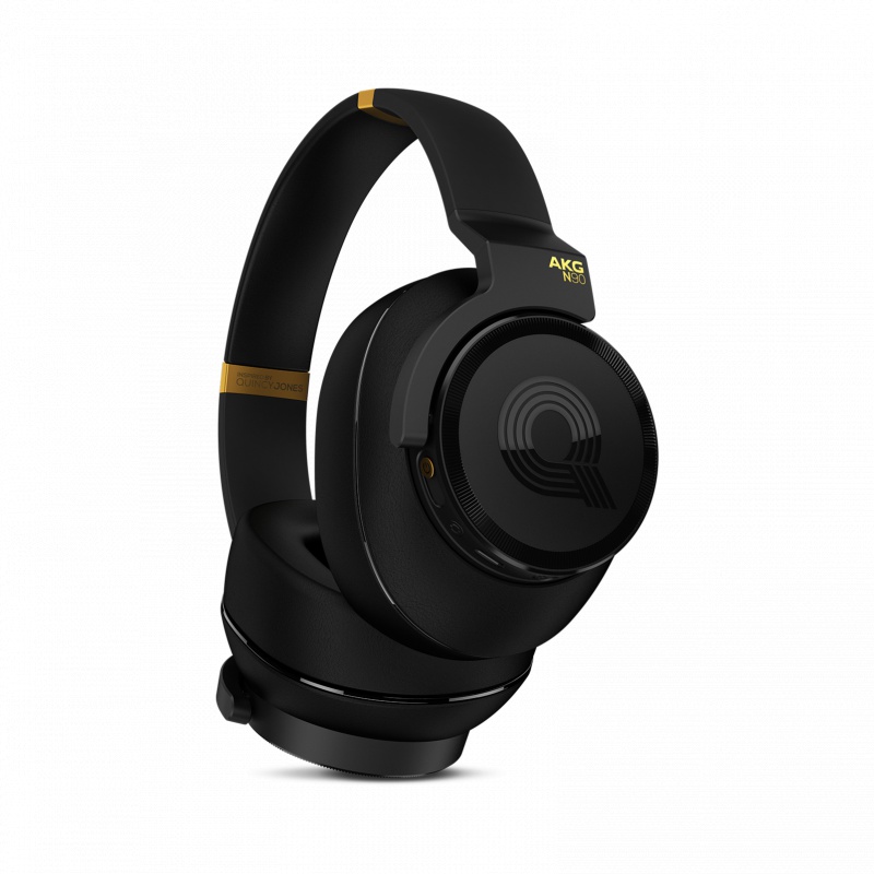 Фото AKG N90Q Black