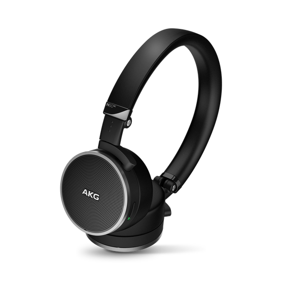 Фото AKG N60NC Black
