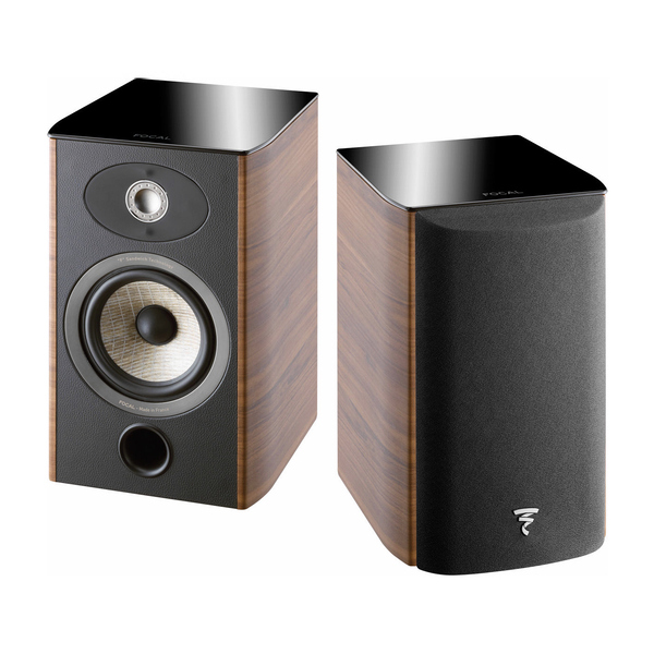 Фото Focal-JMLab Aria 905 Walnut 