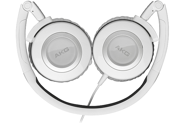 Фото AKG K430 MKII White