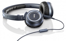 Придбати Наушники AKG K452 Blue 