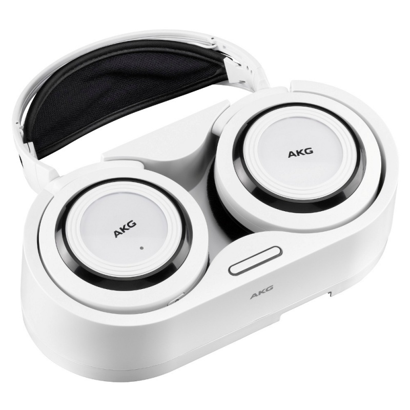 Фото AKG K935 White