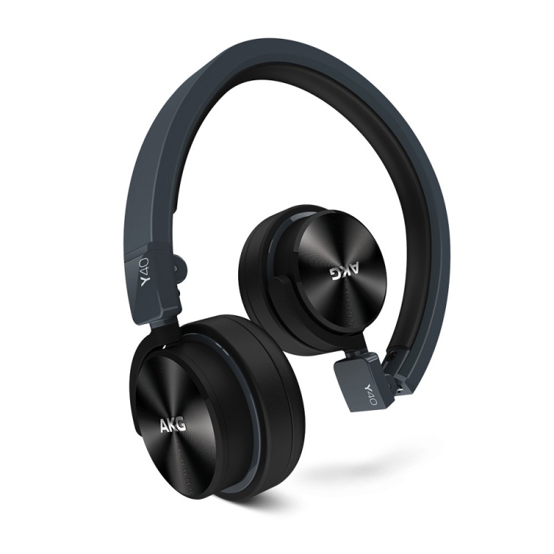 Фото AKG Y40 Black