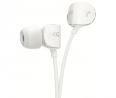 Придбати Наушники AKG Y20 White