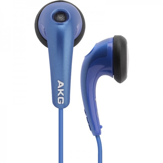 Фото AKG Y15 Blue