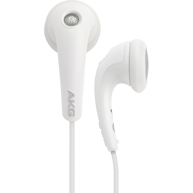 Фото AKG Y15 White