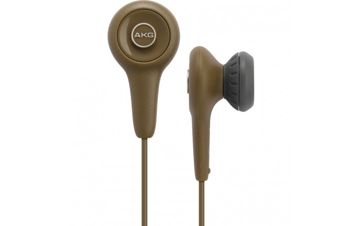 Фото AKG Y10 Brown
