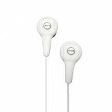 Придбати Наушники AKG Y10 White