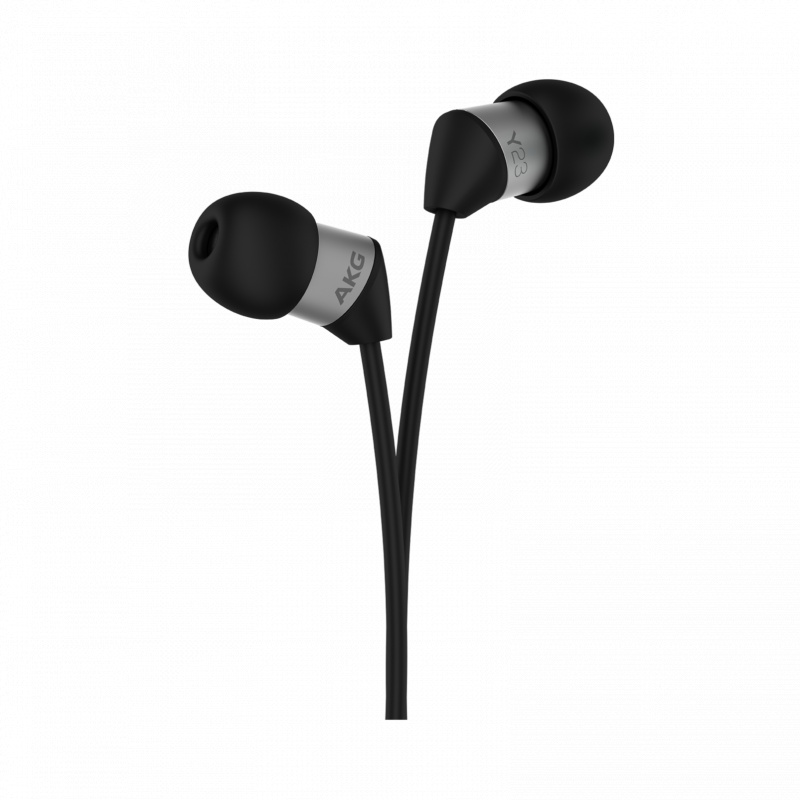 Фото AKG Y23 Black