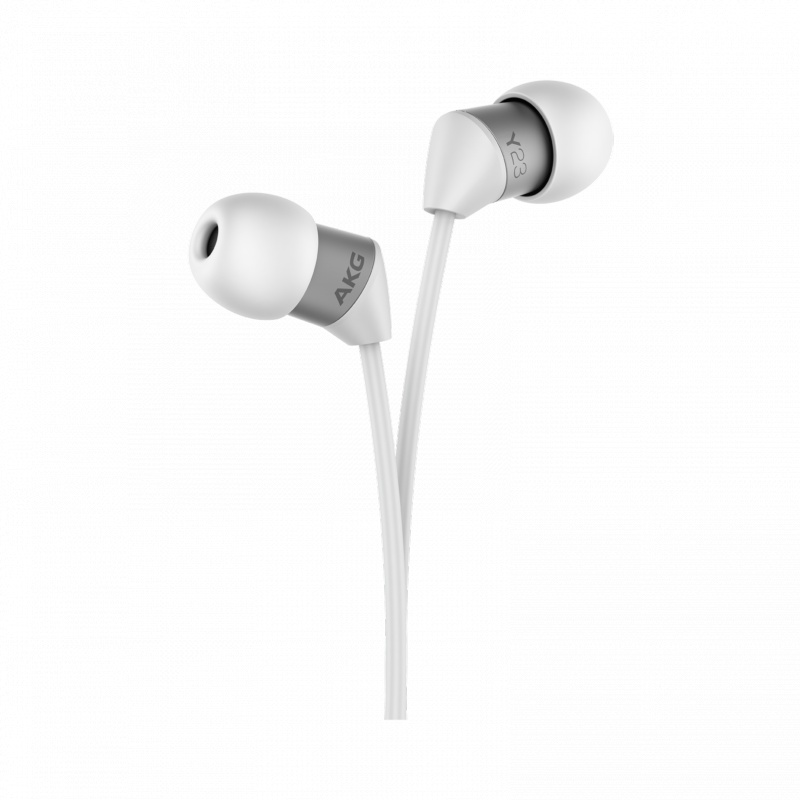 Фото AKG Y23 White