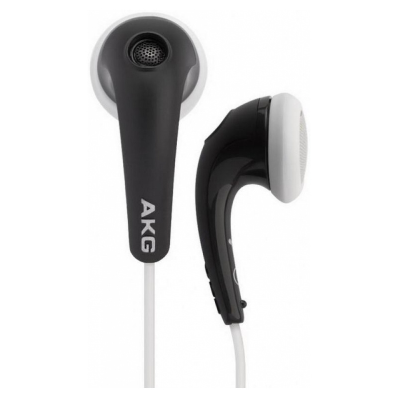 Фото AKG Y16A Black