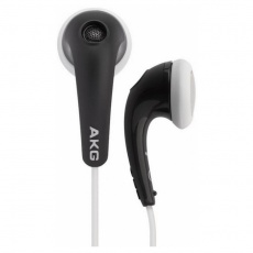 Придбати Наушники AKG Y16A Black