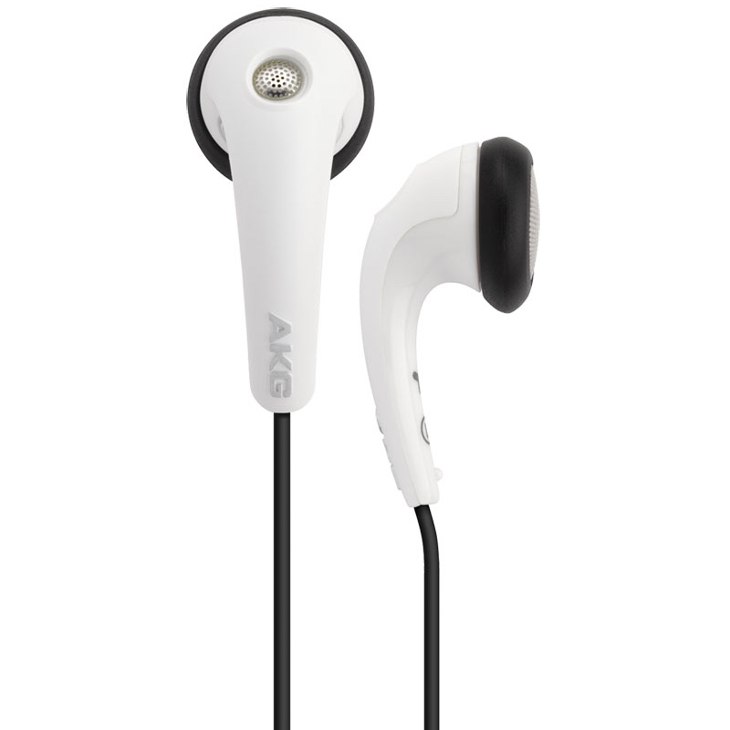 Фото AKG Y16A White
