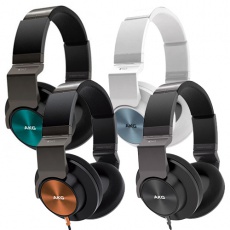 Придбати Наушники AKG K545