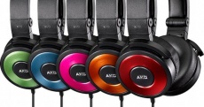 Придбати Наушники AKG K619