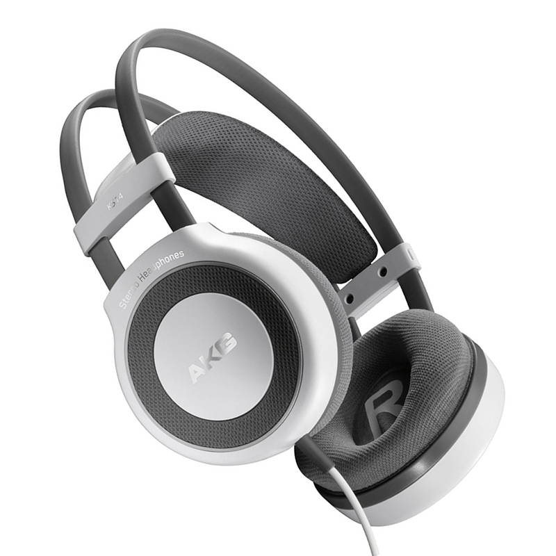 Фото AKG K514MKII