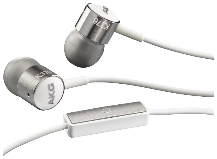 Фото AKG K376 White