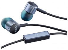 Придбати Наушники AKG K376 Blue