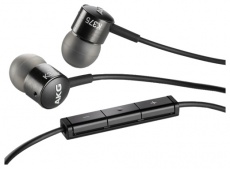 Придбати Наушники AKG K375 Black