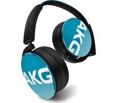 Придбати Наушники AKG Y50 Teal