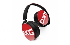Придбати Наушники AKG Y50 Red
