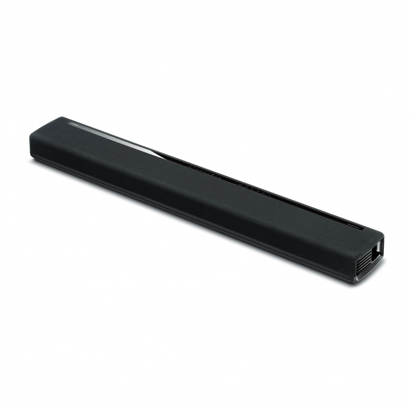 Фото Yamaha YAS-306 Black