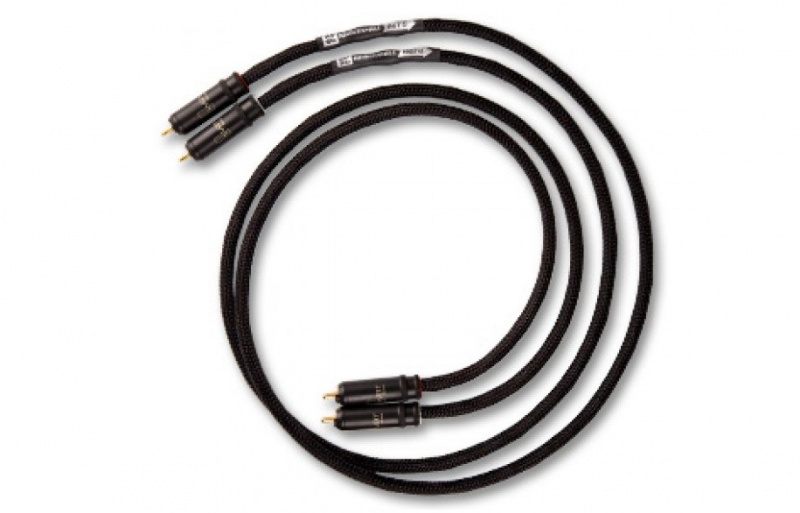 Фото Kimber Kable Hero (RCA-RCA) 2.0 m