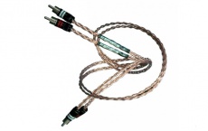 Придбати Межблочные кабели Kimber Kable Timbre (RCA-RCA) 2.0 m