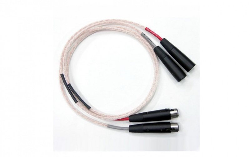 Фото Kimber Kable Timbre (XLR-XLR) 2.0 m