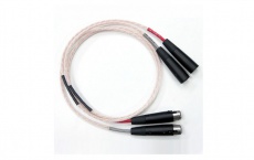 Придбати Межблочные кабели Kimber Kable Timbre (XLR-XLR) 2.0 m