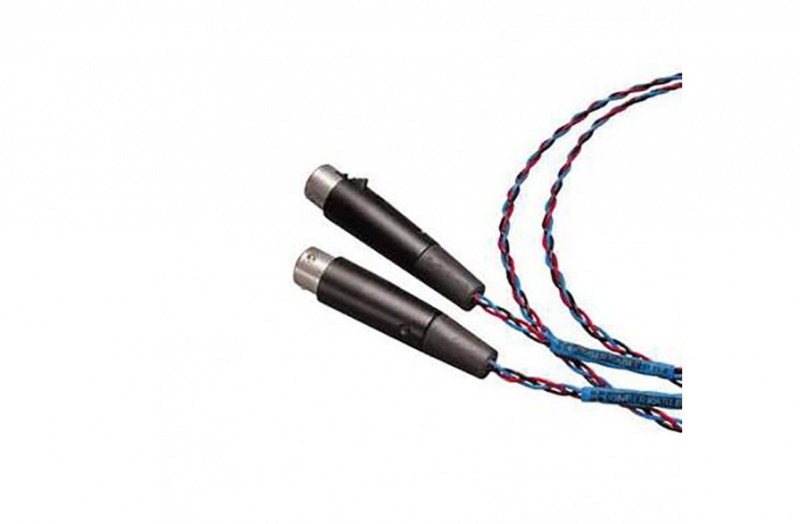 Фото Kimber Kable PBJ (XLR-XLR) 1.0 m