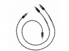 Придбати Межблочные кабели Kimber Kable Silver Streak (RCA-RCA) 1.0 m