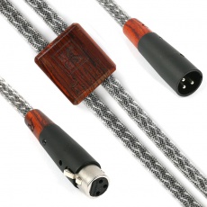 Придбати Межблочные кабели  Kimber Kable Select Silver 1136 (XLR-XLR) 1.0 m