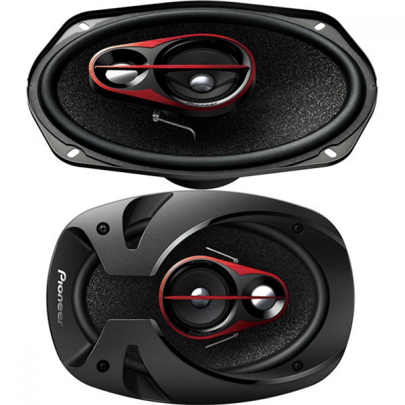 Фото Pioneer TS-R6950S