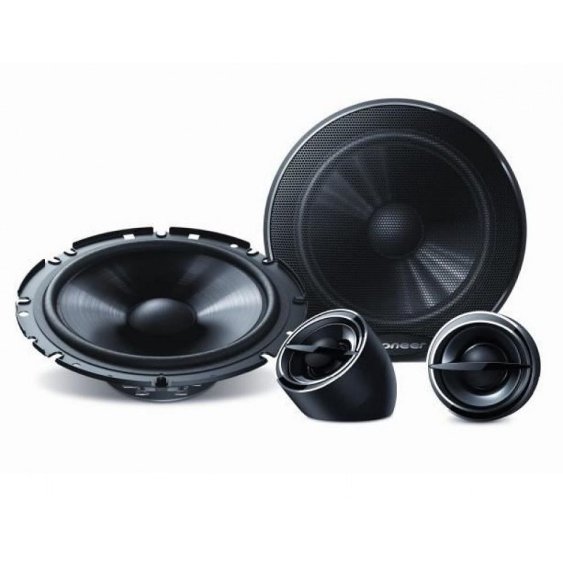 Фото Pioneer TS-G173Ci