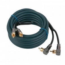 Купить Кабели кабель межблочный Kicx DRCA23 (3,0м)