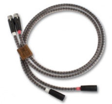 Придбати Межблочные кабели Kimber Kable Select Copper 1116 (XLR-XLR) 1.5м