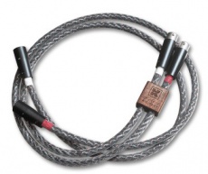 Придбати Межблочные кабели Kimber Kable Select Copper 1111 (XLR-XLR) 0.75 m