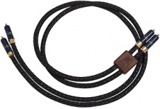 Придбати Межблочные кабели Kimber Kable Select Copper 1011 (RCA-RCA) 0.75 m с коннекторами WBT-0102 CU