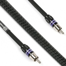 Придбати Сабвуферные кабели Kimber Kable Cadence (RCA-RCA) 3m