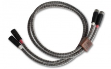 Придбати Межблочные кабели Kimber Kable Select Hybrid 1126 (XLR-XLR) 0.75 m