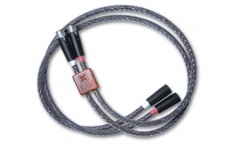 Придбати Межблочные кабели Kimber Kable Select Hybrid 1121 (XLR-XLR) 0.75м
