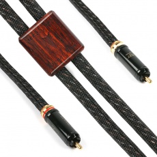 Придбати Межблочные кабели Kimber Kable Select Hybrid 1026 (RCA-RCA) 1м с коннекторами WBT-0102 CU