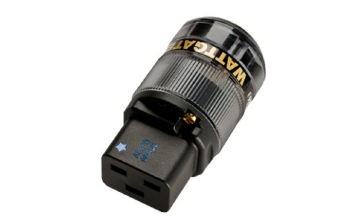 Фото Kimber Kable WATTGATE 350 i AU HC Black (мама)