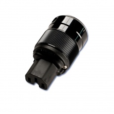 Придбати Коннекторы, разъёмы, переходники Kimber Kable WATTGATE 320 i Black (мама)