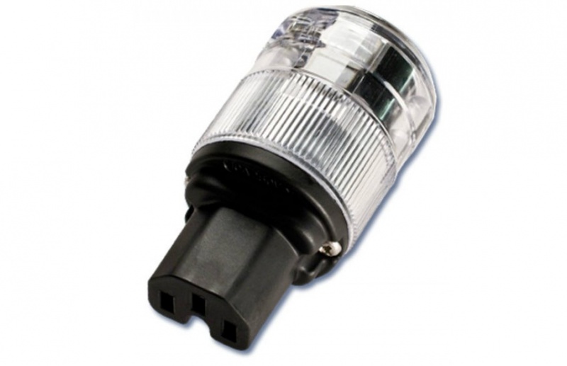 Фото Kimber Kable WATTGATE 320 i Clear (мама)