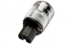 Придбати Коннекторы, разъёмы, переходники Kimber Kable WATTGATE 320 i Clear (мама)