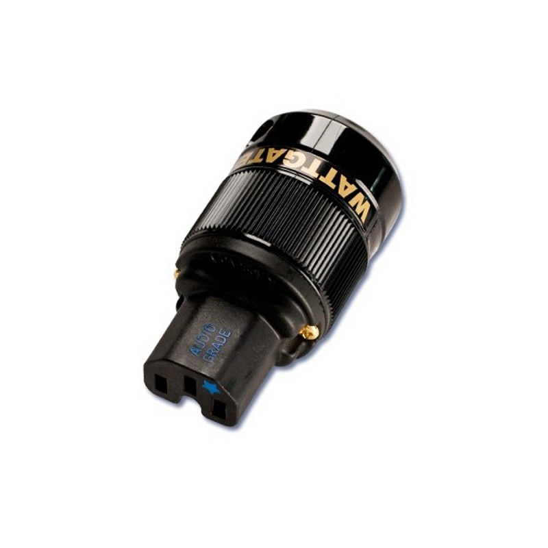 Фото Kimber Kable WATTGATE 350 i AU Black (мама)