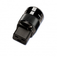 Придбати Коннекторы, разъёмы, переходники Kimber Kable WATTGATE 320 i HC Black (мама)