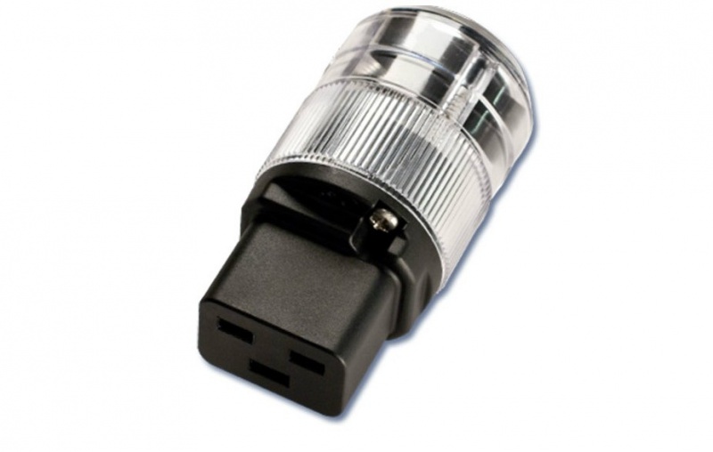 Фото Kimber Kable WATTGATE 320 i HC Clear (мама)